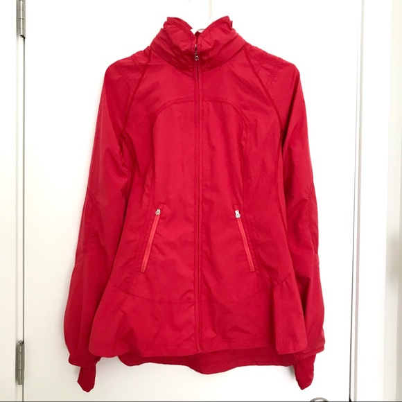 lululemon athletica | Make A Break Jacket